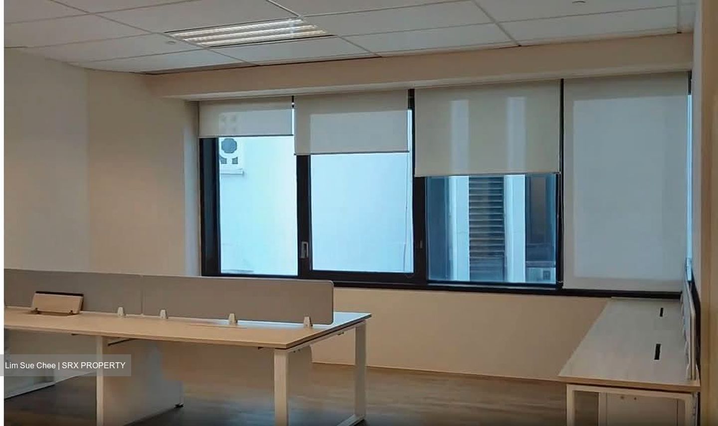 Chartered Bank Building (D1), Office #556570641
